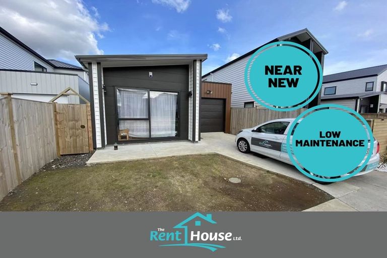 Photo of property in 16 Tetekura Street, Takanini, 2110