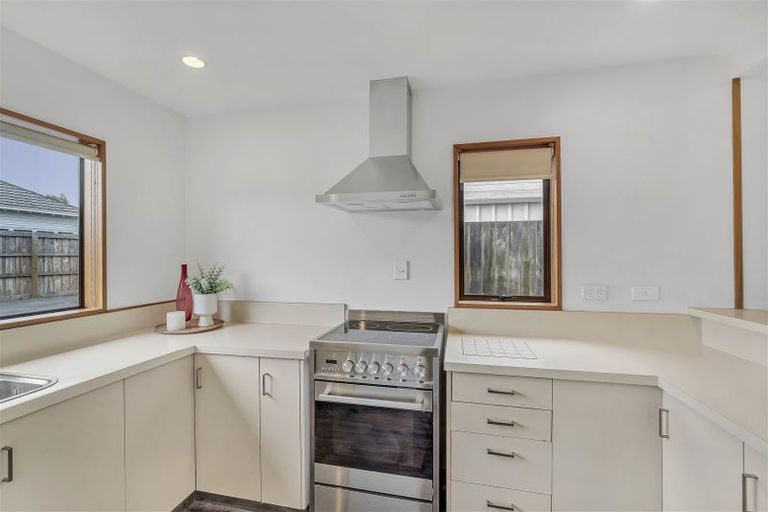 Photo of property in 118c Forfar Street, St Albans, Christchurch, 8014