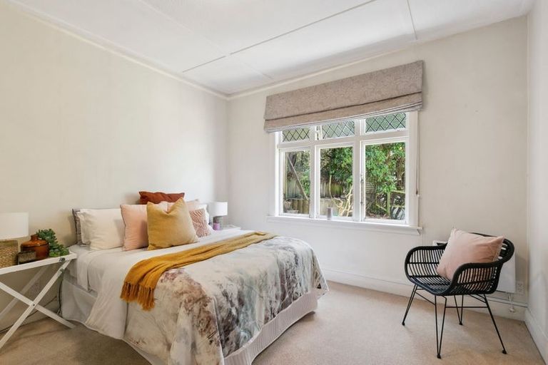 Photo of property in 85 Barnard Street, Wadestown, Wellington, 6012