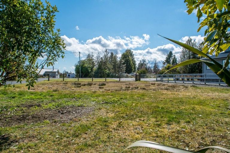 Photo of property in 17 Findlay Street, National Park, Owhango, 3989