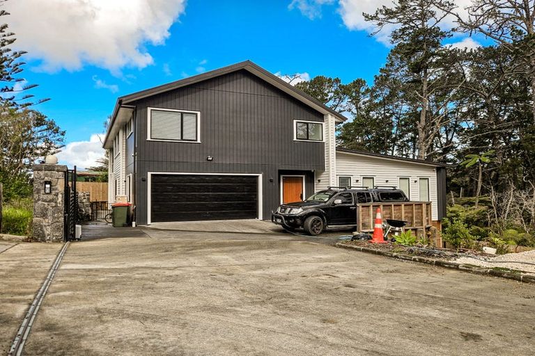 Photo of property in 353 Dairy Flat Highway, Lucas Heights, Auckland, 0793