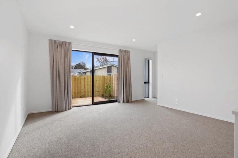 Photo of property in 6/49 Mclean Street, Linwood, Christchurch, 8062