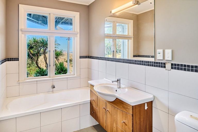 Photo of property in 207 Flightys Road, Judgeford, Porirua, 5381