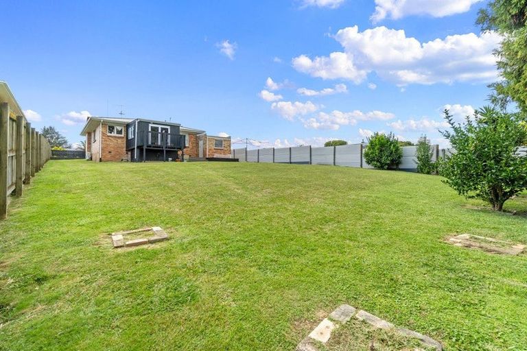 Photo of property in 131 Russell Road, Huntly, 3700
