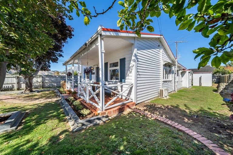 Photo of property in 31 Merton Street, Trentham, Upper Hutt, 5018