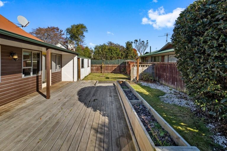 Photo of property in 12 Melcombe Street, Tinwald, Ashburton, 7700