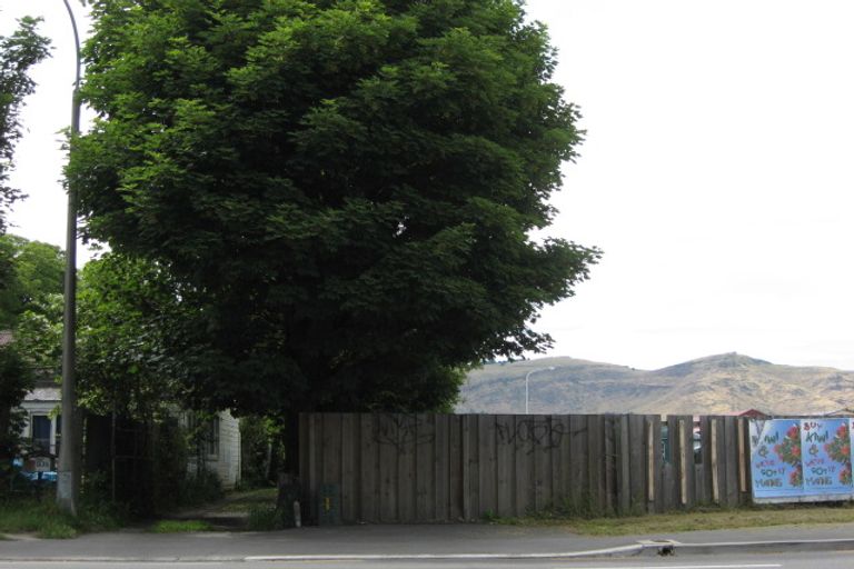 Photo of property in 87 Rutherford Street, Woolston, Christchurch, 8023