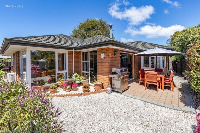 Photo of property in 3b Hewitts Road, Woodend, 7610