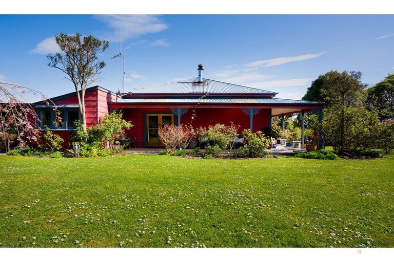 Photo of property in 34 Mahoneys Hill Road, Oceanview, Timaru, 7910