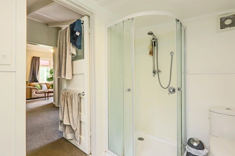 Photo of property in 6 Lucknow Terrace, Hospital Hill, Napier, 4110