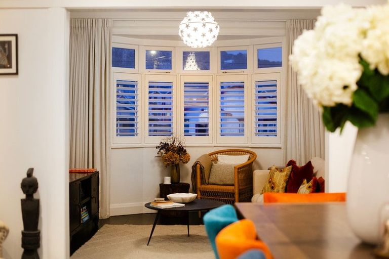 Photo of property in 51 Yule Street, Kilbirnie, Wellington, 6022