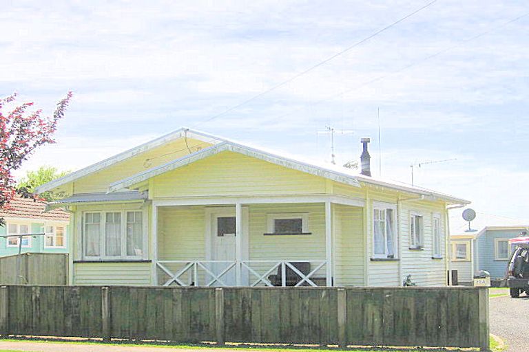 Photo of property in 22a Anzac Avenue, Morrinsville, 3300