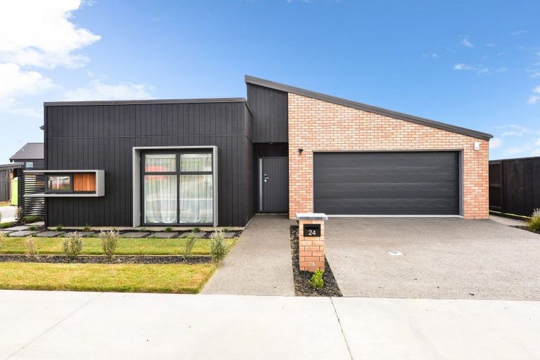 Photo of property in 24 Musselwhite Terrace, Chartwell, Hamilton, 3210