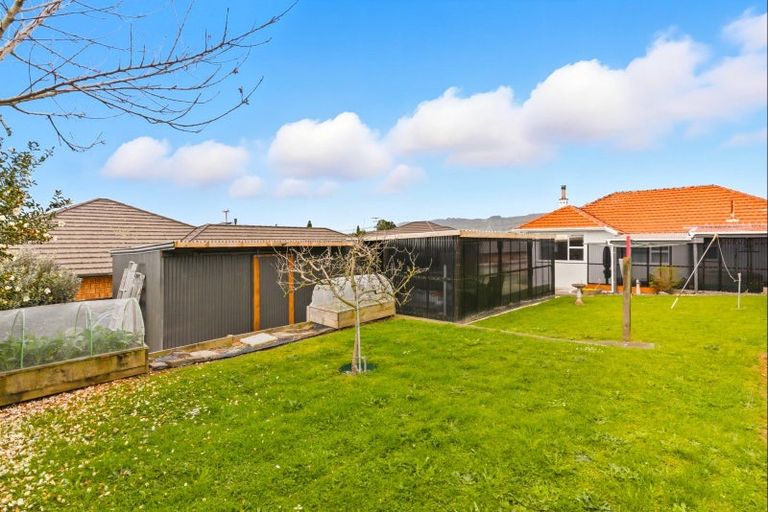 Photo of property in 127 Winchester Street, Levin, 5510