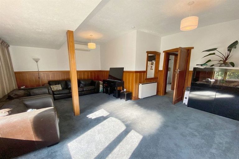 Photo of property in 112 Jeffreys Road, Strowan, Christchurch, 8052