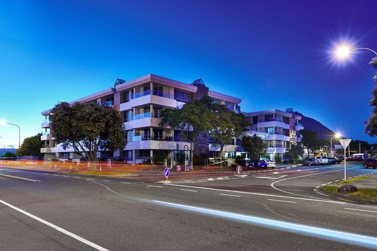 Photo of property in 401/36 Victoria Road, Mount Maunganui, 3116