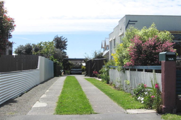 Photo of property in 14a Stratford Street, Blenheim, 7201
