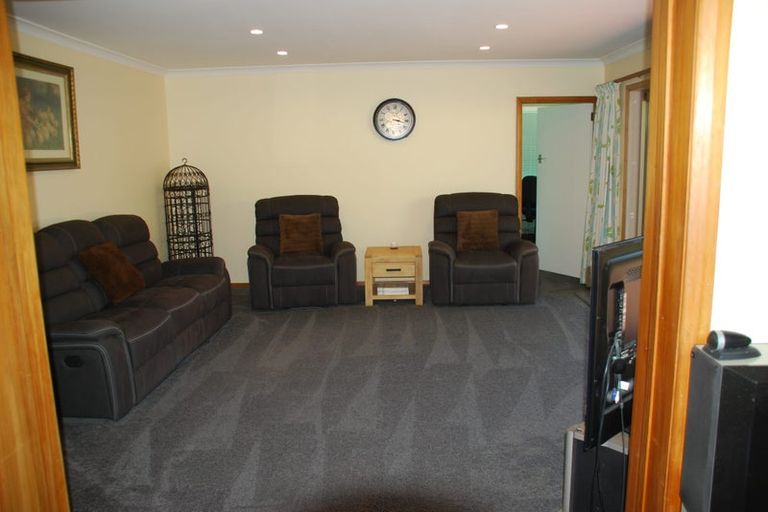 Photo of property in 41a Cambridge Terrace, Masterton, 5810