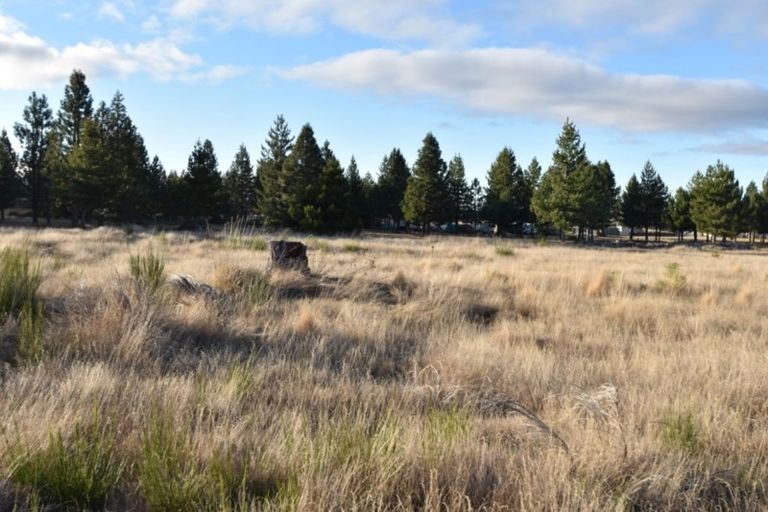 Photo of property in 27 North West Arch, Twizel, 7901