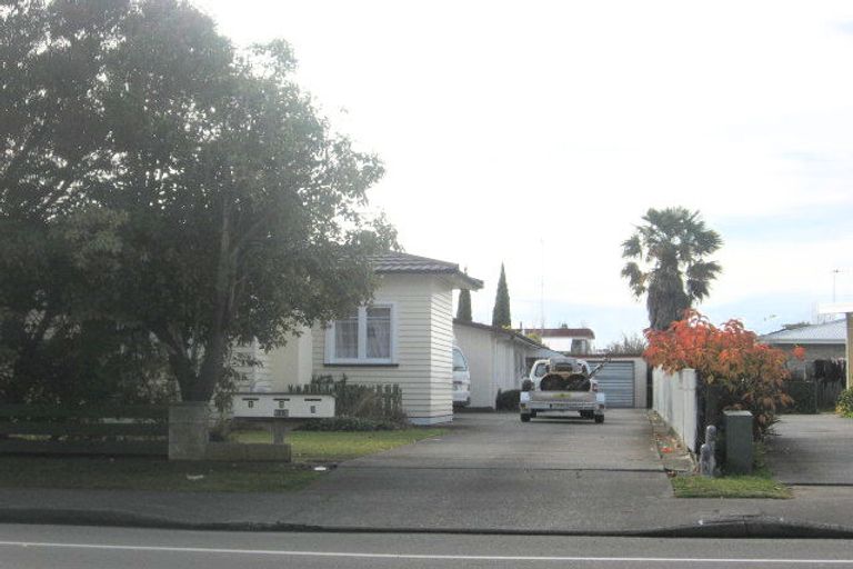 Photo of property in 3/912 Saint Aubyn Street East, Parkvale, Hastings, 4122