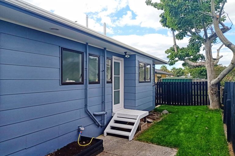 Photo of property in 3/38 Halsey Road, Manurewa, Auckland, 2102