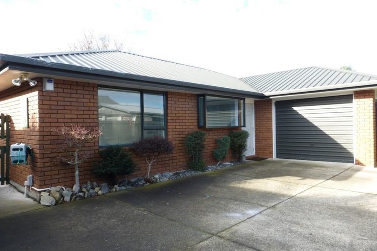 Photo of property in 26a Plunket Street, Spreydon, Christchurch, 8024