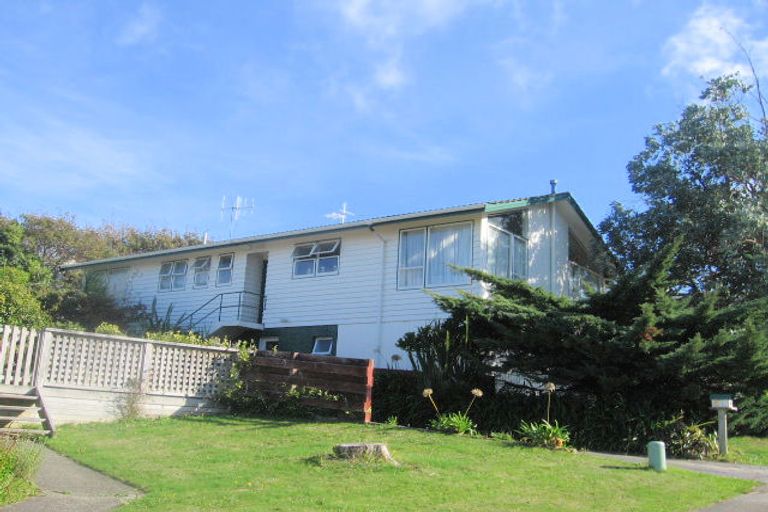 Photo of property in 12 The Companionway, Whitby, Porirua, 5024