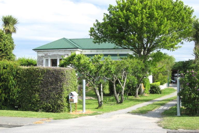 Photo of property in 11 Cam Road, Kaiapoi, 7630