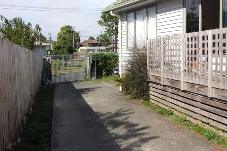 Photo of property in 25 Hills Road, Otara, Auckland, 2023