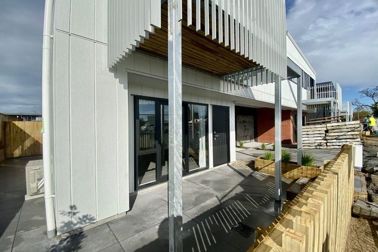 Photo of property in 7u1 Dyer Street, Whitiora, Hamilton, 3200