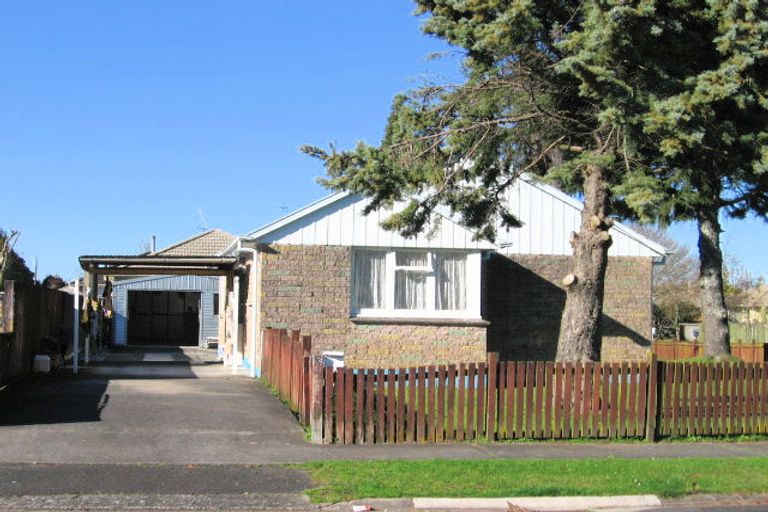 Photo of property in 18 Croall Crescent, St Andrews, Hamilton, 3200