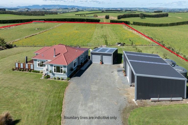 Photo of property in 222 Chittock Road, Maitland, Gore, 9773