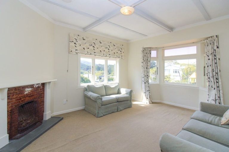 Photo of property in 63 Standen Street, Karori, Wellington, 6012