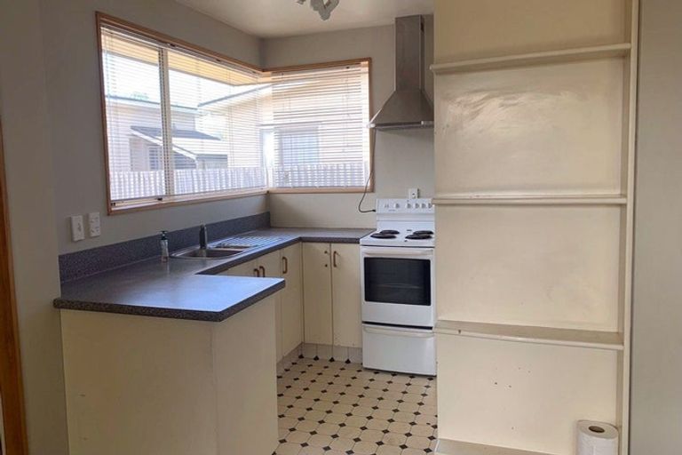Photo of property in 109a Elizabeth Street, Riccarton, Christchurch, 8041