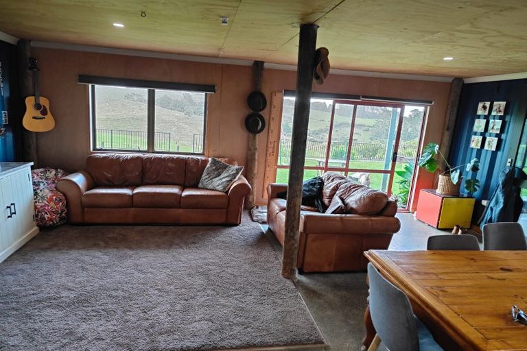 Photo of property in 378 Hursthouse Road, Tarurutangi, Inglewood, 4389