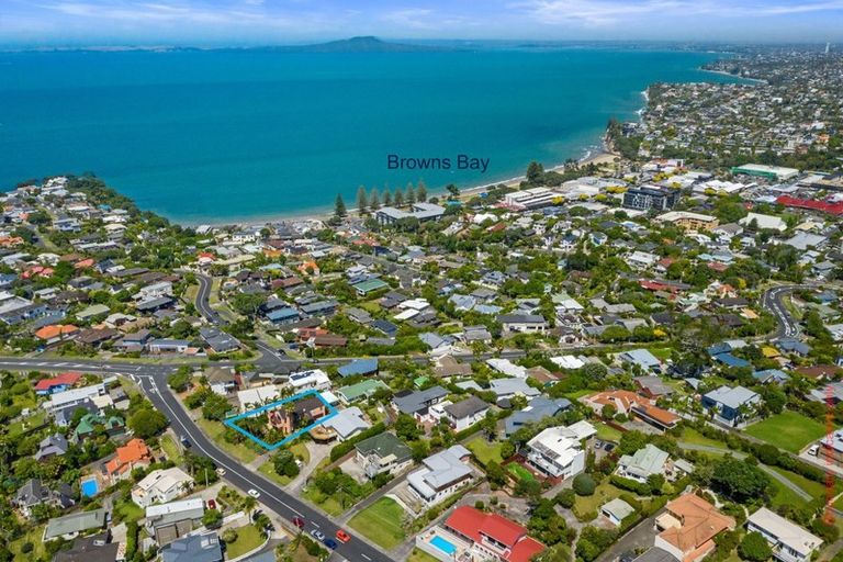 Photo of property in 6a Mizpah Road, Torbay, Auckland, 0630