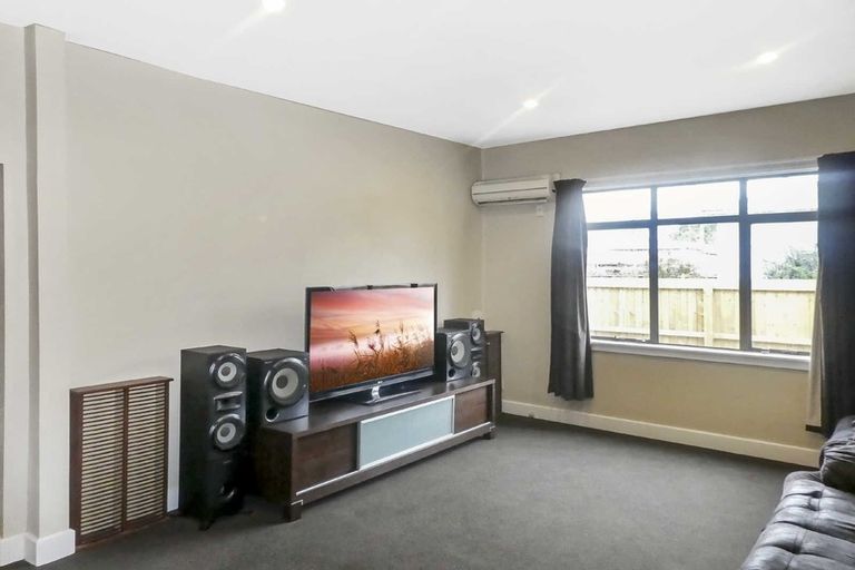 Photo of property in 28 Somerset Crescent, Spreydon, Christchurch, 8024