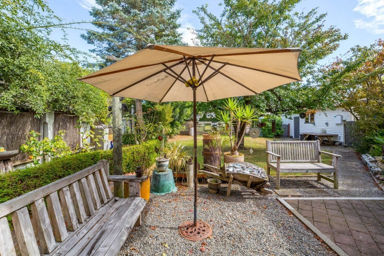 Photo of property in 210 Main Street, Greytown, 5712