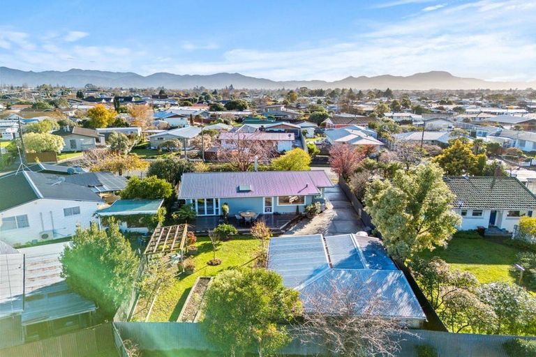 Photo of property in 11 Gilbert Street, Witherlea, Blenheim, 7201
