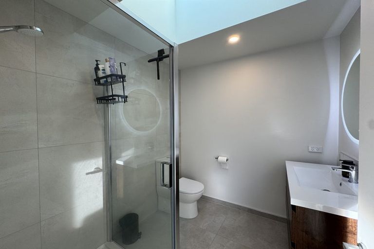 Photo of property in 1/499 Manchester Street, St Albans, Christchurch, 8014