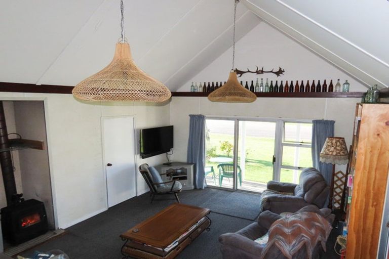 Photo of property in 52 Dick Street, Reefton, 7830