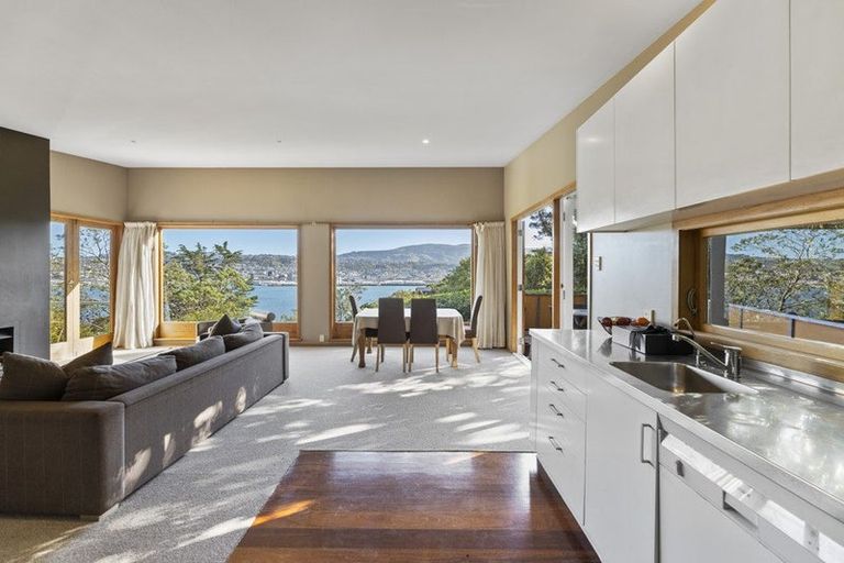 Photo of property in 21 Glengyle Street, Vauxhall, Dunedin, 9013