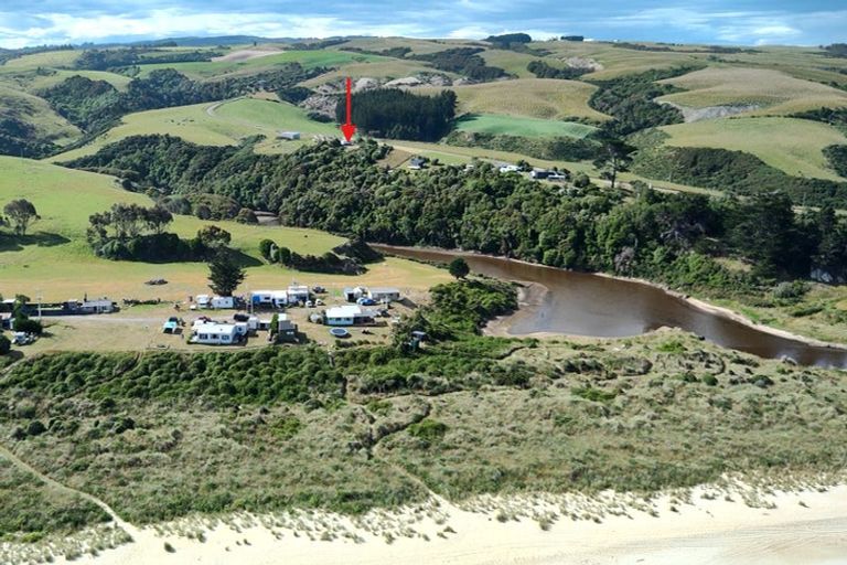 Photo of property in 168 Chrystalls Beach Road, Glenledi, Milton, 9292
