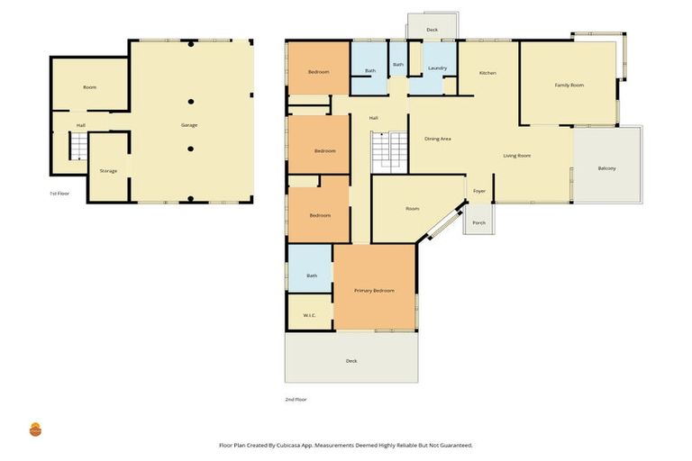 Photo of property in 6a Spencer Place, Merrilands, New Plymouth, 4312