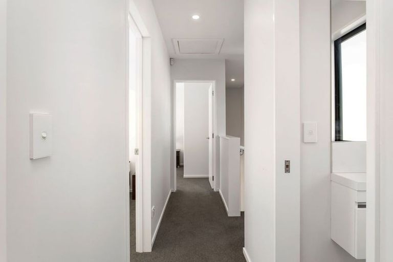 Photo of property in 6/64 Brockworth Place, Riccarton, Christchurch, 8011