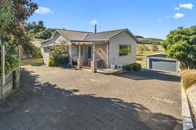 Photo of property in 12 Kuku Street, Piopio, 3912