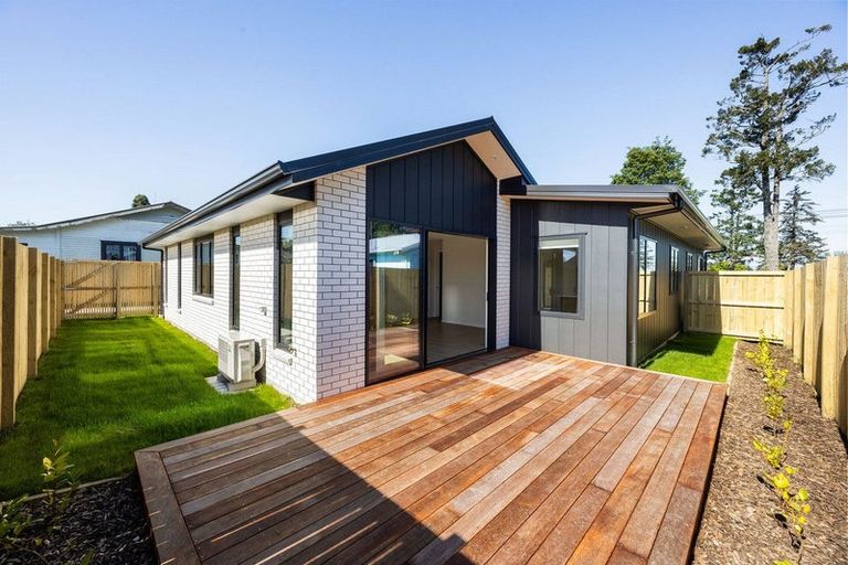 Photo of property in 18b Bracken Street, Leamington, Cambridge, 3432