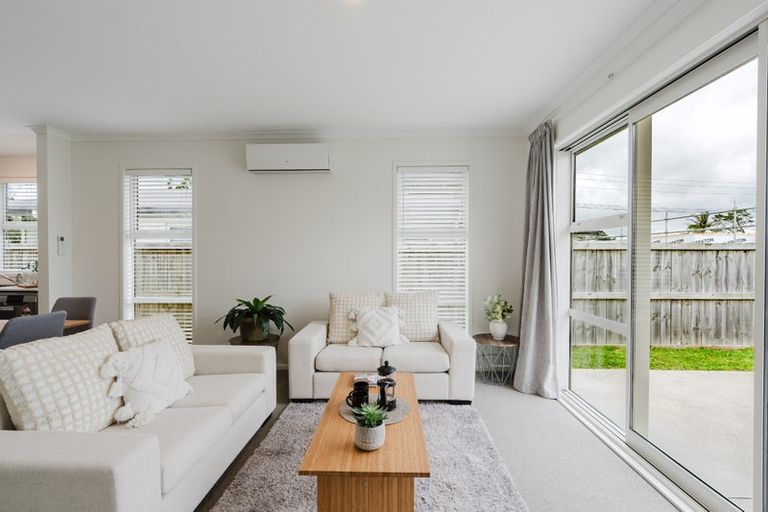 Photo of property in 3/1 Glen Lynne Avenue, Queenwood, Hamilton, 3210
