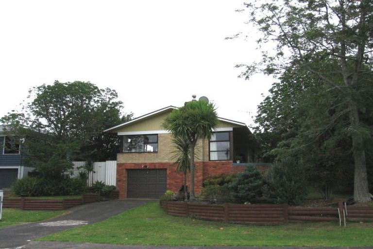 Photo of property in 37 Stanaway Street, Hillcrest, Auckland, 0627