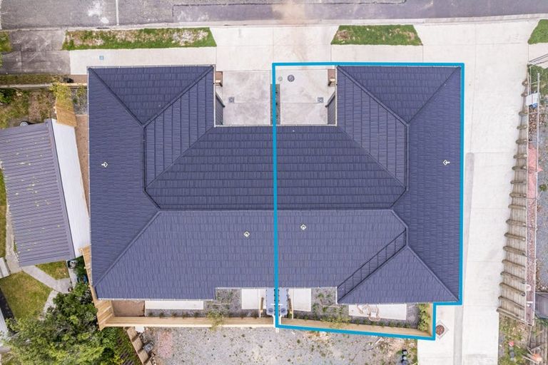 Photo of property in 130 Jamaica Drive, Grenada North, Wellington, 5028